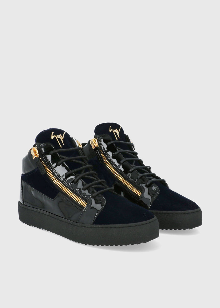 Giuseppe Zanotti Sneakers GSZ-RU50003