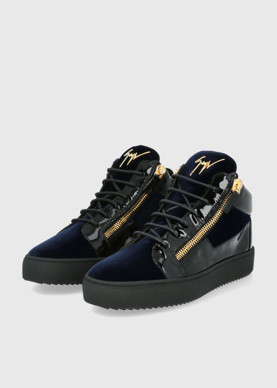 Giuseppe Zanotti Sneakers GSZ-RU50003