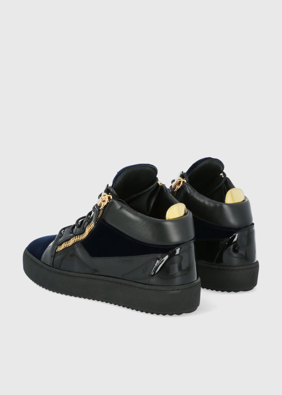 Giuseppe Zanotti Sneakers GSZ-RU50003