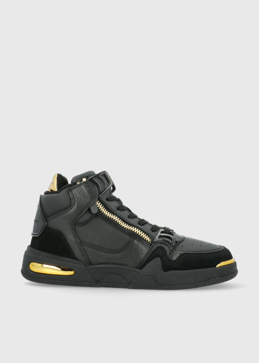 GIUSEPPE ZANOTTI Sneakers GSZ-RU60002