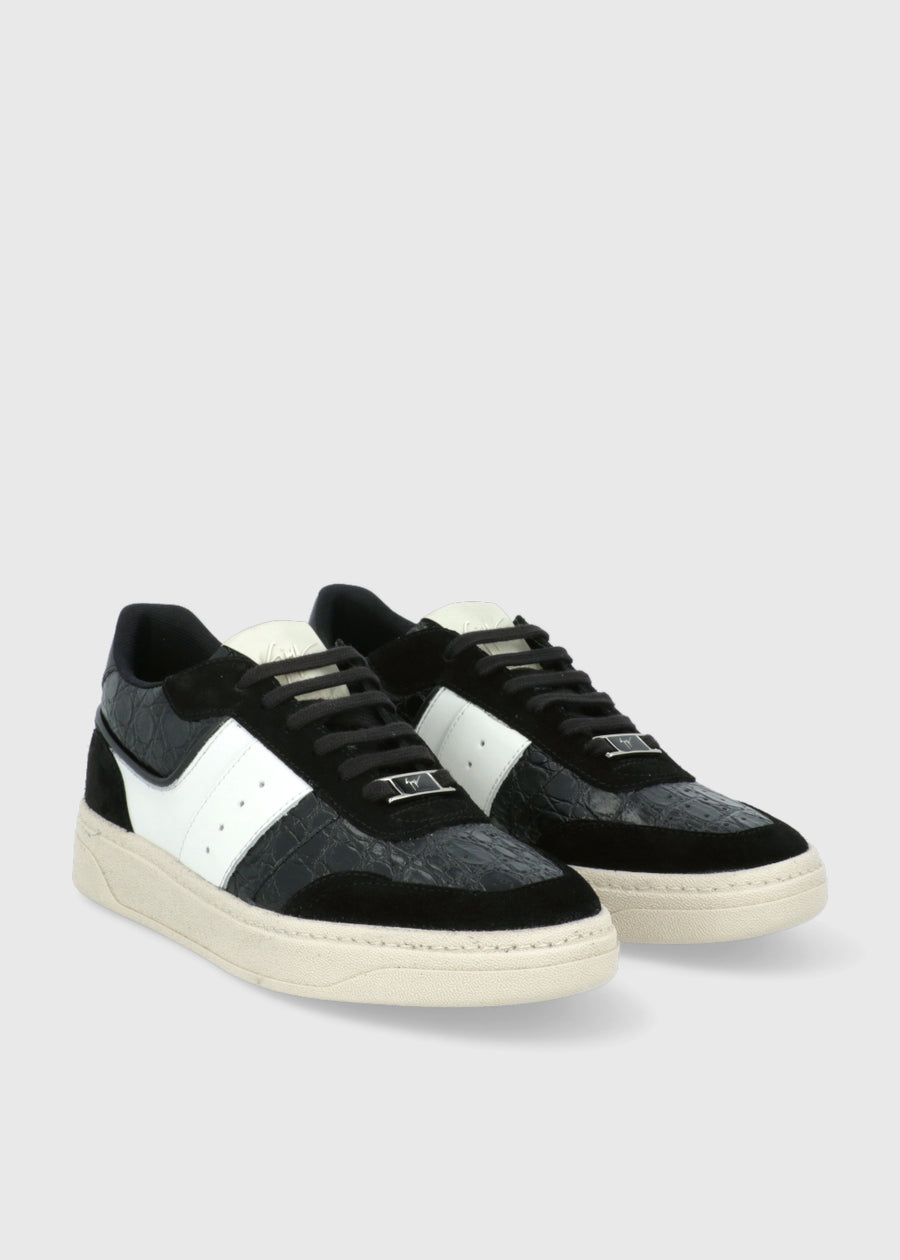 GIUSEPPE ZANOTTI Sneakers GSZ-RU60015