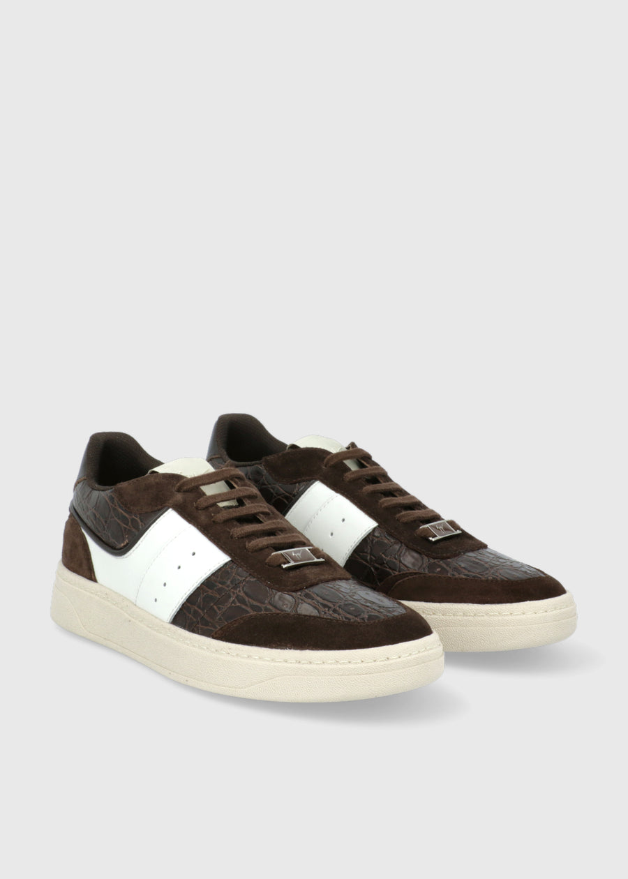 GIUSEPPE ZANOTTI Sneakers GSZ-RU60015