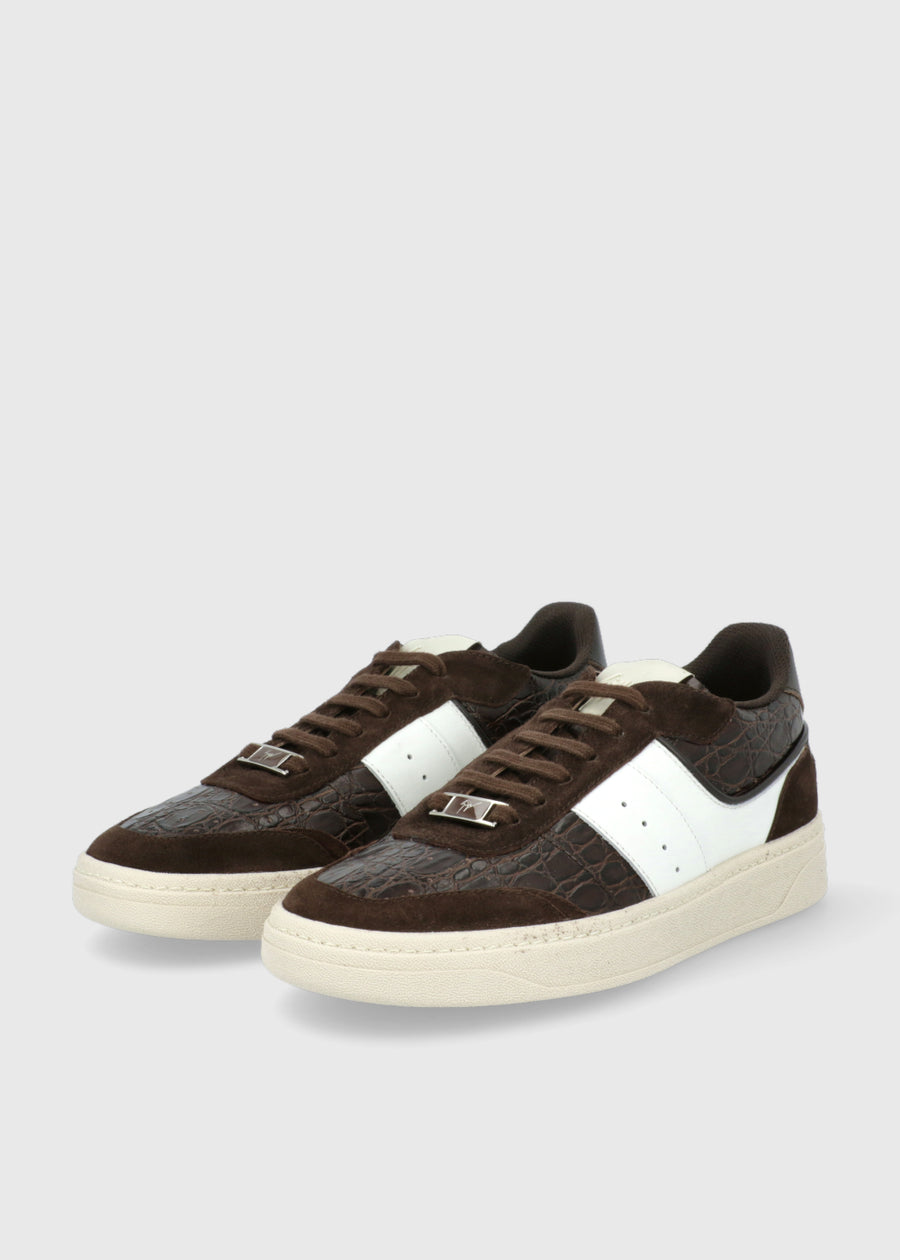 GIUSEPPE ZANOTTI Sneakers GSZ-RU60015