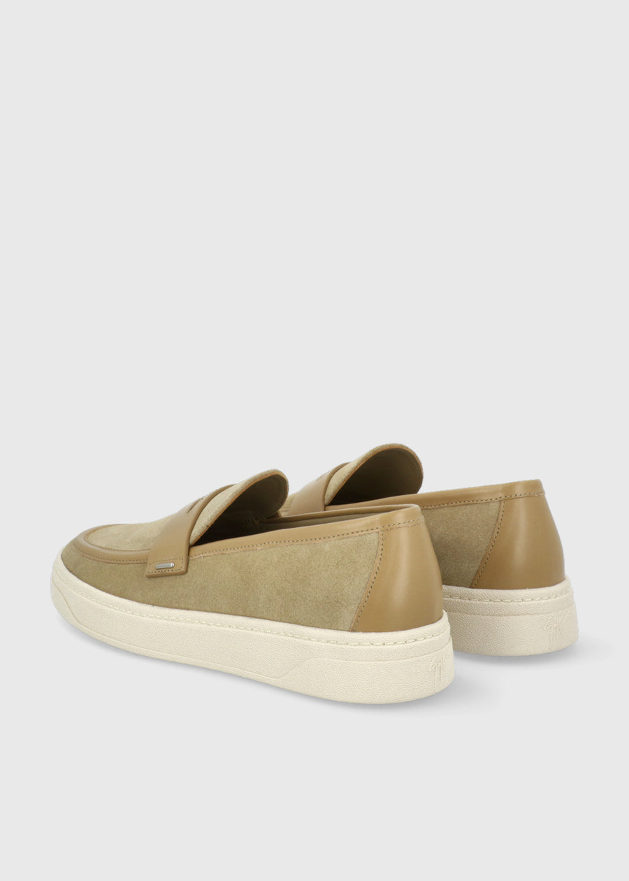 GIUSEPPE ZANOTTI Mocasines Penny GSZ-RU60022