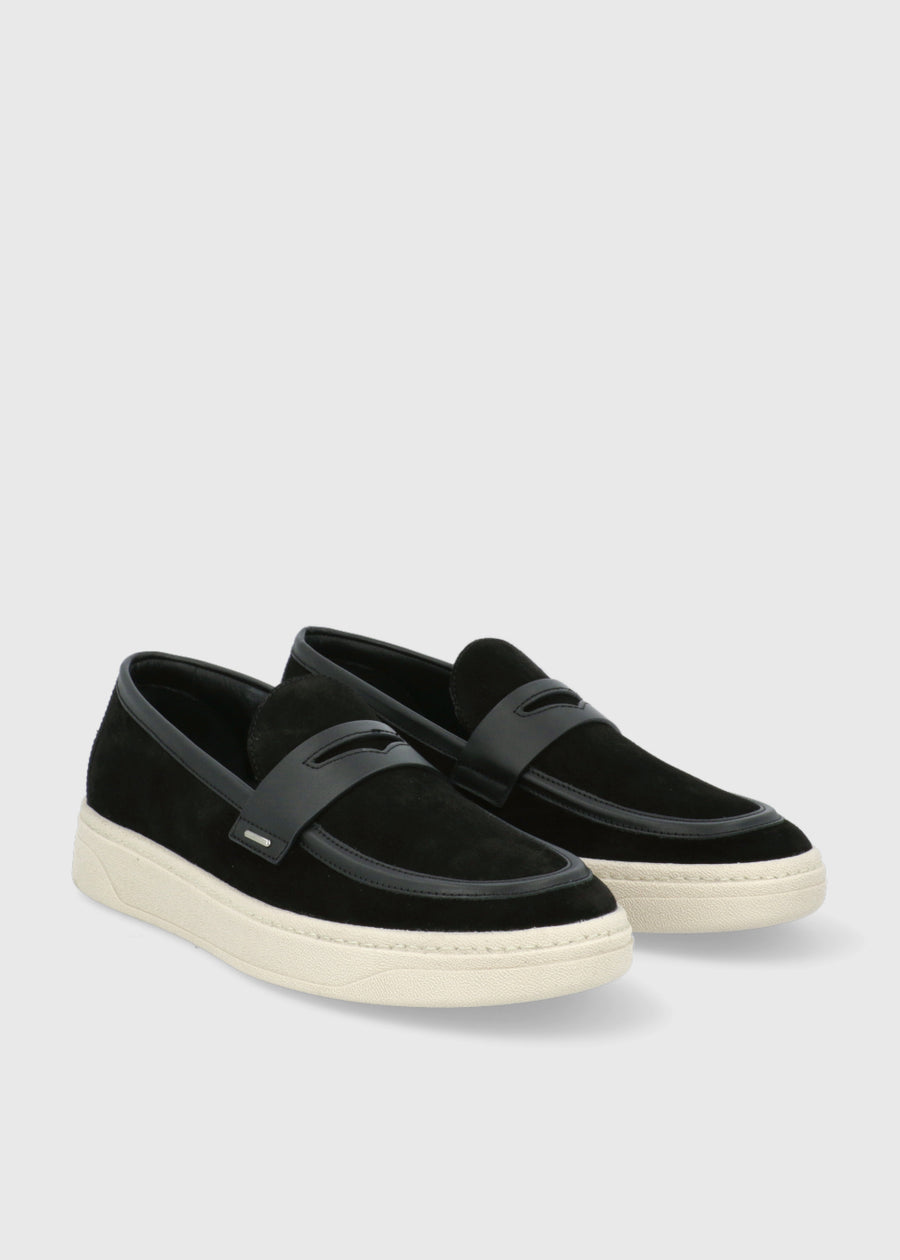 GIUSEPPE ZANOTTI Mocasines Penny GSZ-RU60022