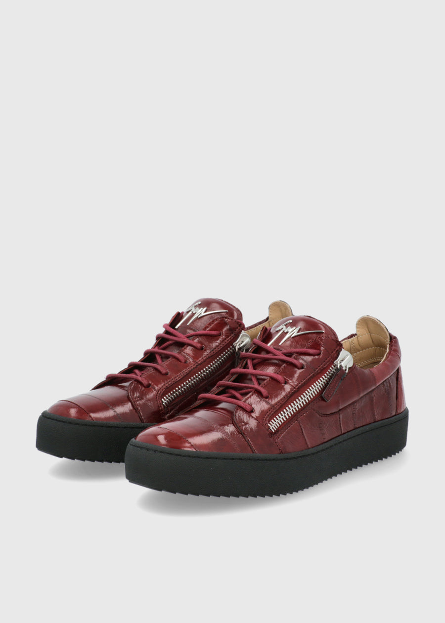 Giuseppe Zanotti Sneakers Frankie GSZ-RU60033