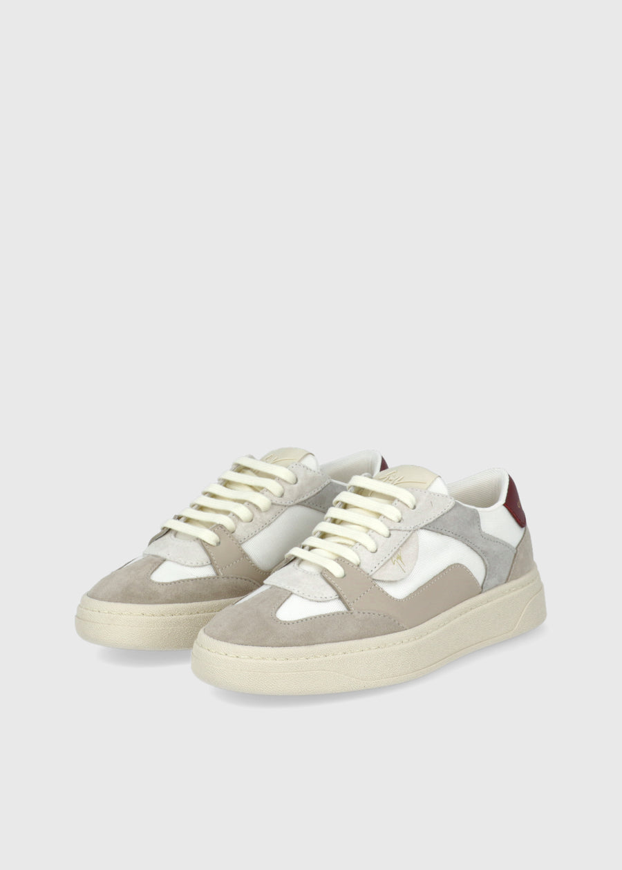 Giuseppe Zanotti Sneakers Gz94 GSZ-RW50008