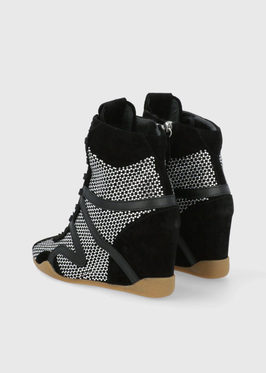 GIUSEPPE ZANOTTI Sneakers GSZ-RW60004
