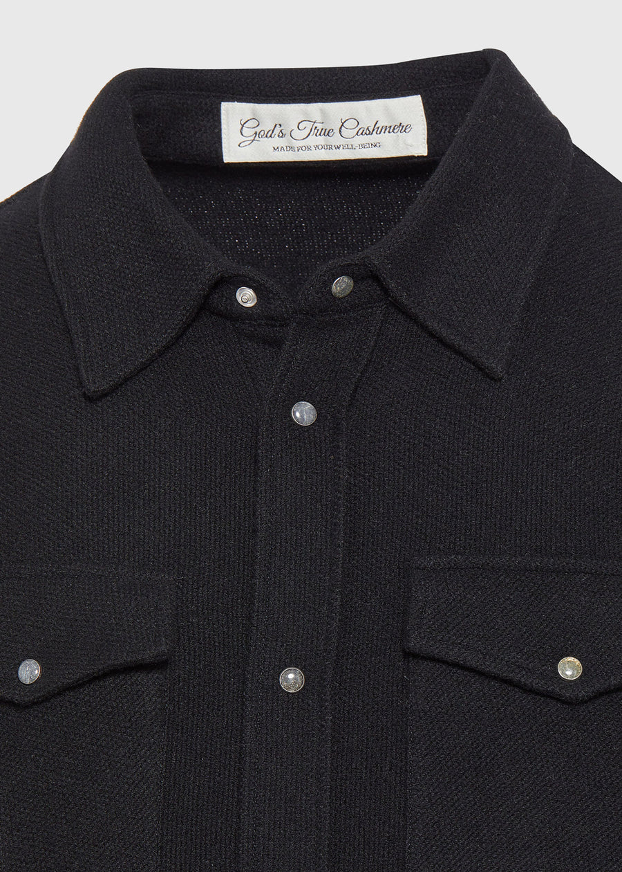 GODS TRUE CASHMERE Camisa GTC-GTC0075W