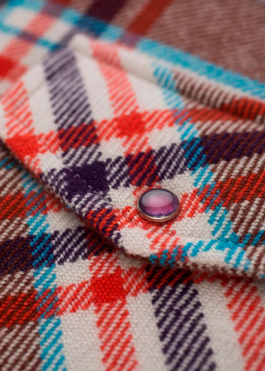 GODS TRUE CASHMERE Camisa GTC-U1111CAS