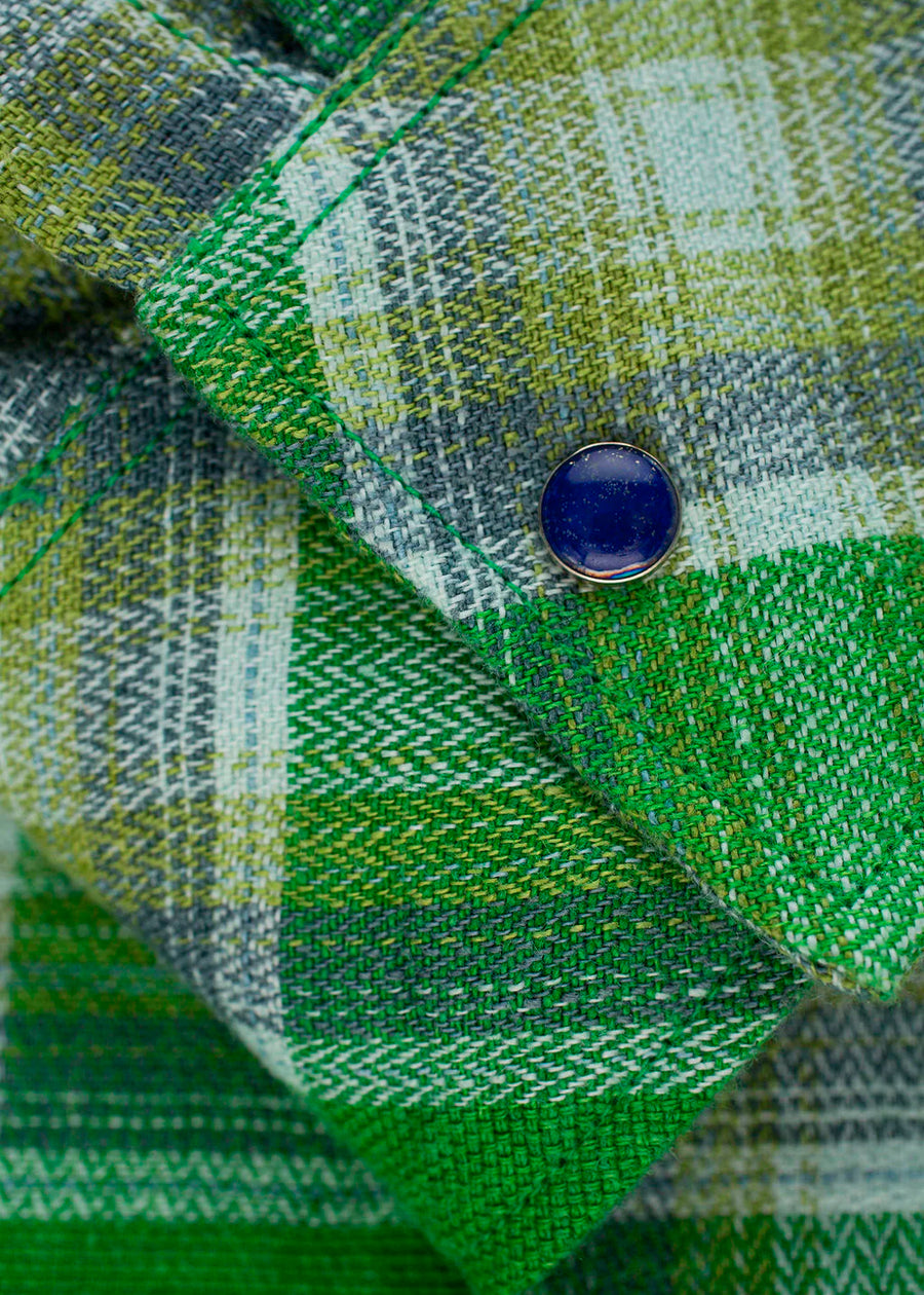 GODS TRUE CASHMERE Camisa GTC-U1208HBT
