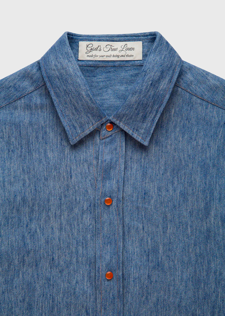 GODS TRUE CASHMERE Pantalón GTC-U1441LID