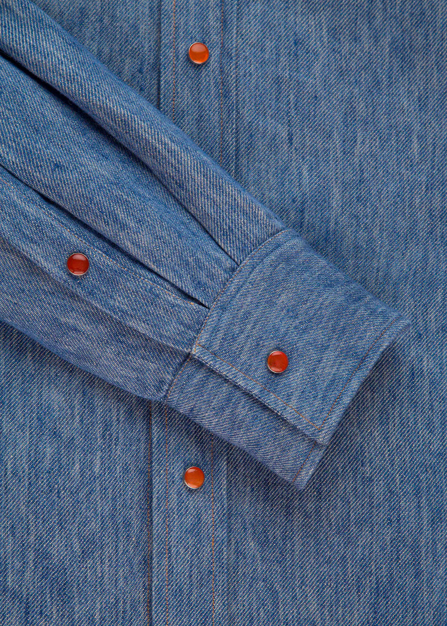 GODS TRUE CASHMERE Pantalón GTC-U1441LID