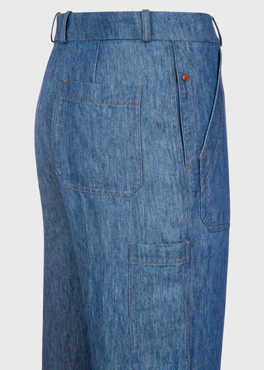 GODS TRUE CASHMERE Pantalón GTC-U3005LID