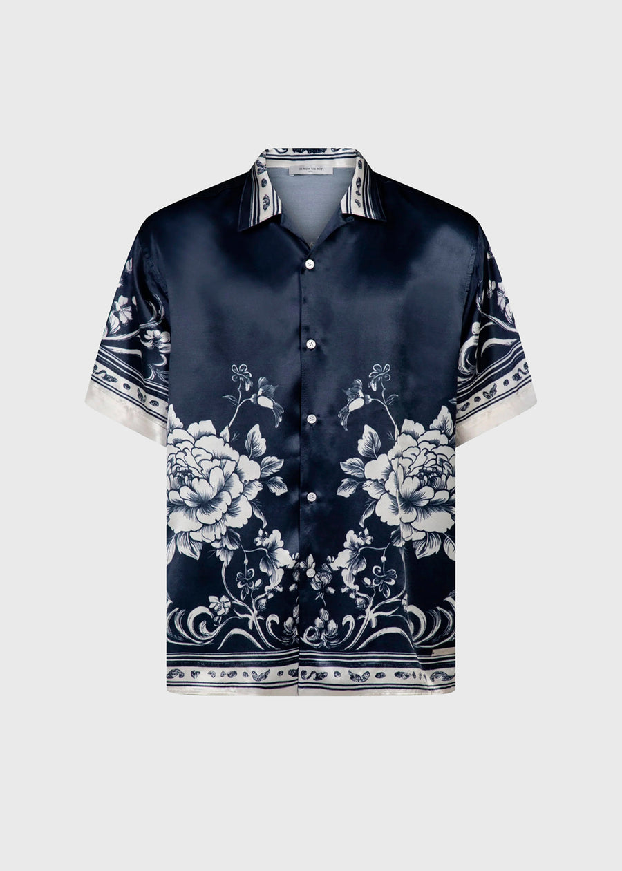 IH NOM UH Camisa INM-NUS26251