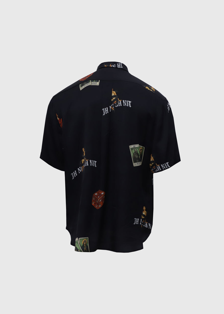 IH NOM UH NIT Camiseta INM-NUS26268