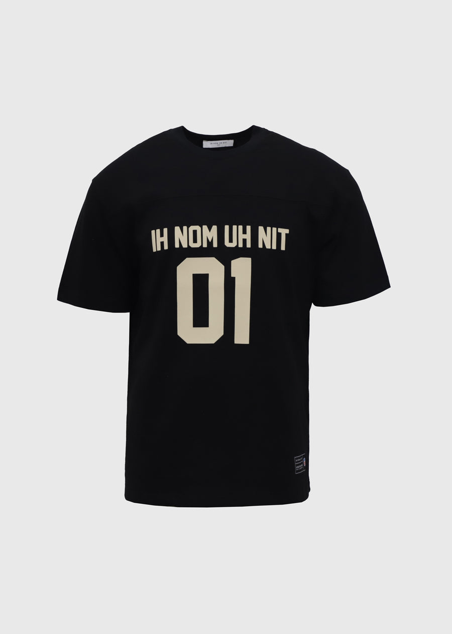 IH NOM UH NIT T-shirt INM-NUS26285