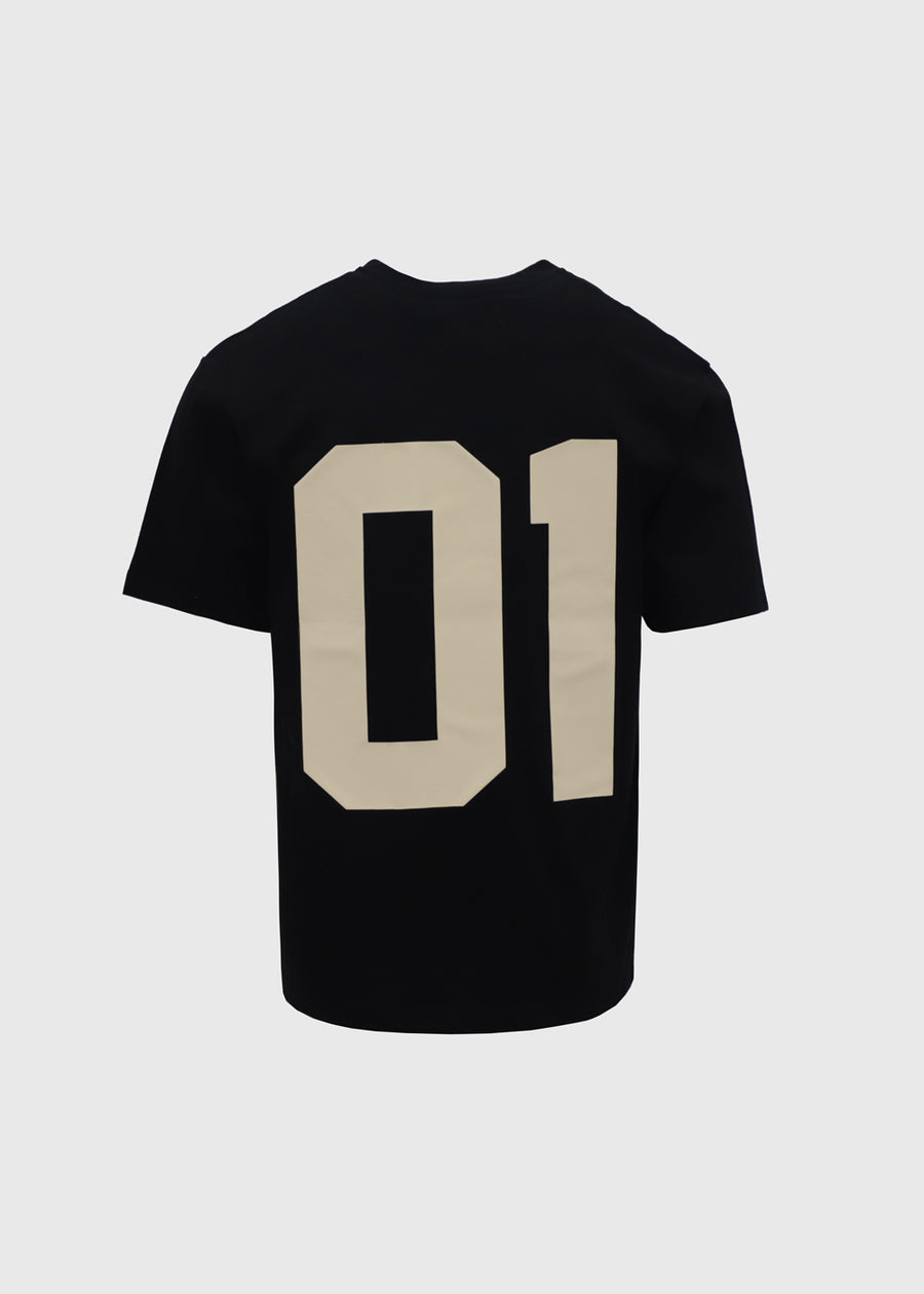 IH NOM UH NIT T-shirt INM-NUS26285