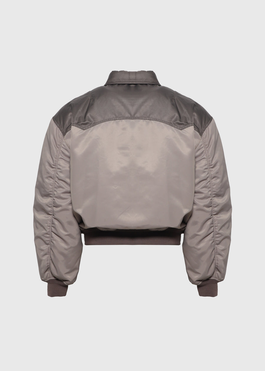 IH NOM UH NIT Chamarra INM-NUW25105