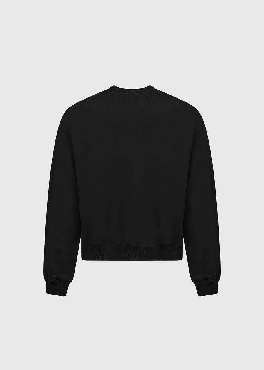 IH NOM UH NIT Sudadera Patch Crewneck 23 INM-NUW25214