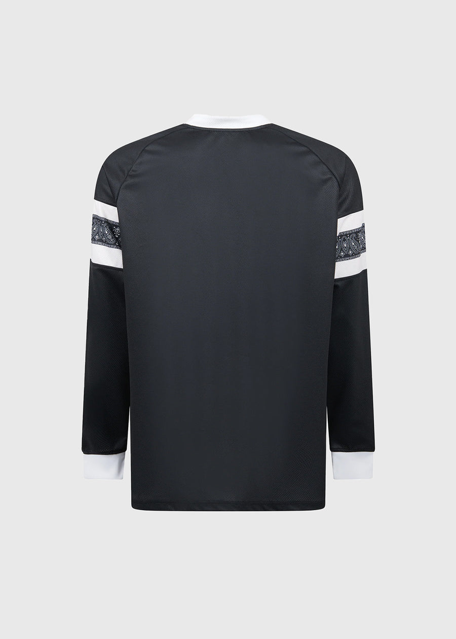 IH NOM UH NIT Jersey 23 Tech INM-NUW25217