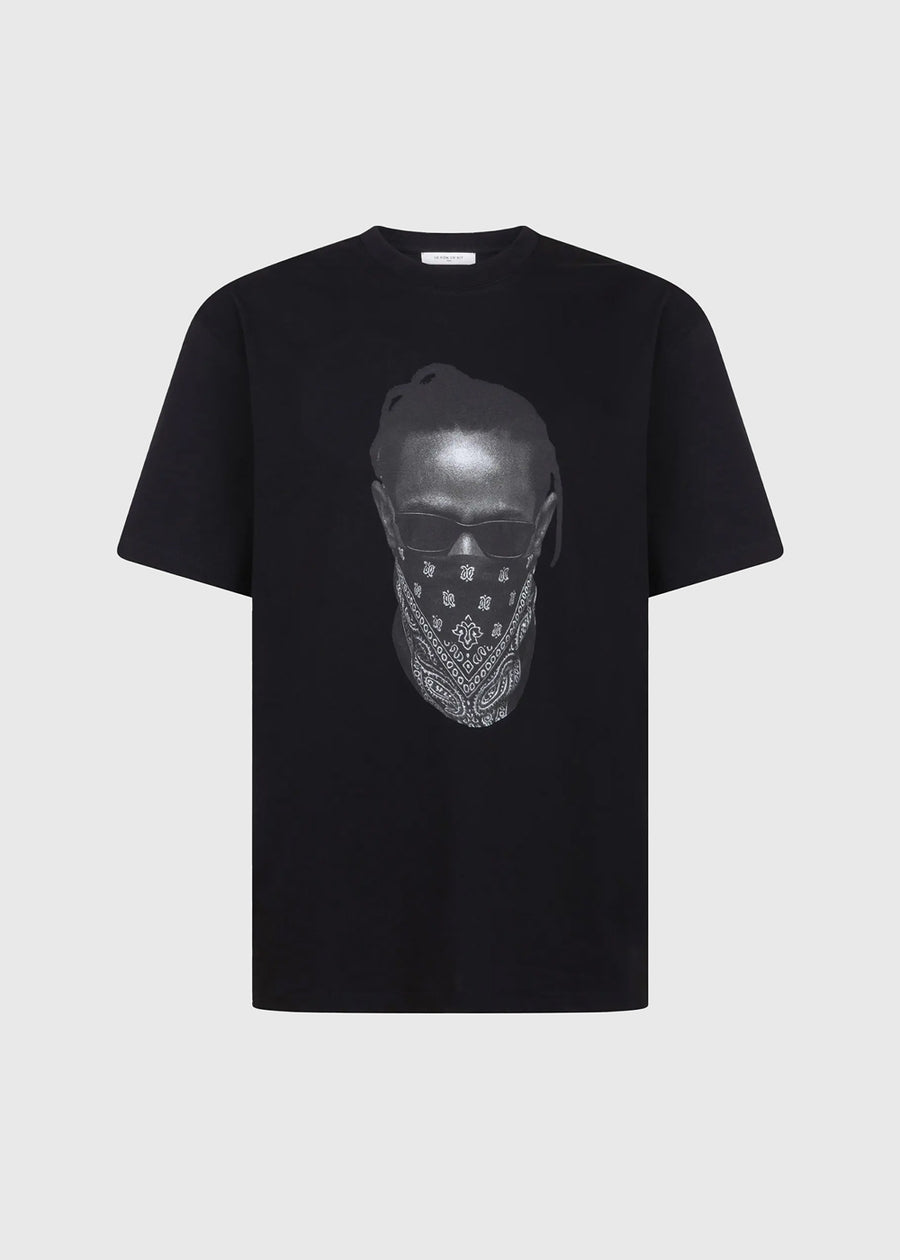 IH NOM UH NIT T-Shirt CWY Mask INM-NUW25225