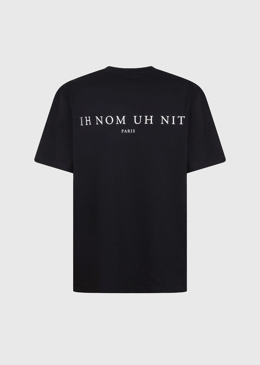 IH NOM UH NIT T-Shirt CWY Mask INM-NUW25225