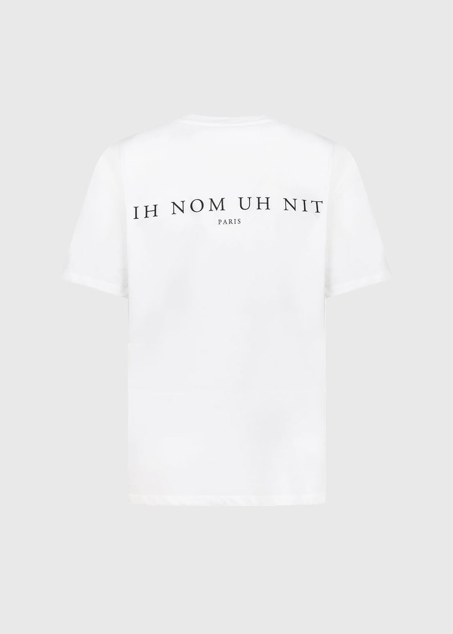 IH NOM UH NIT T-Shirt CWY Mask INM-NUW25225