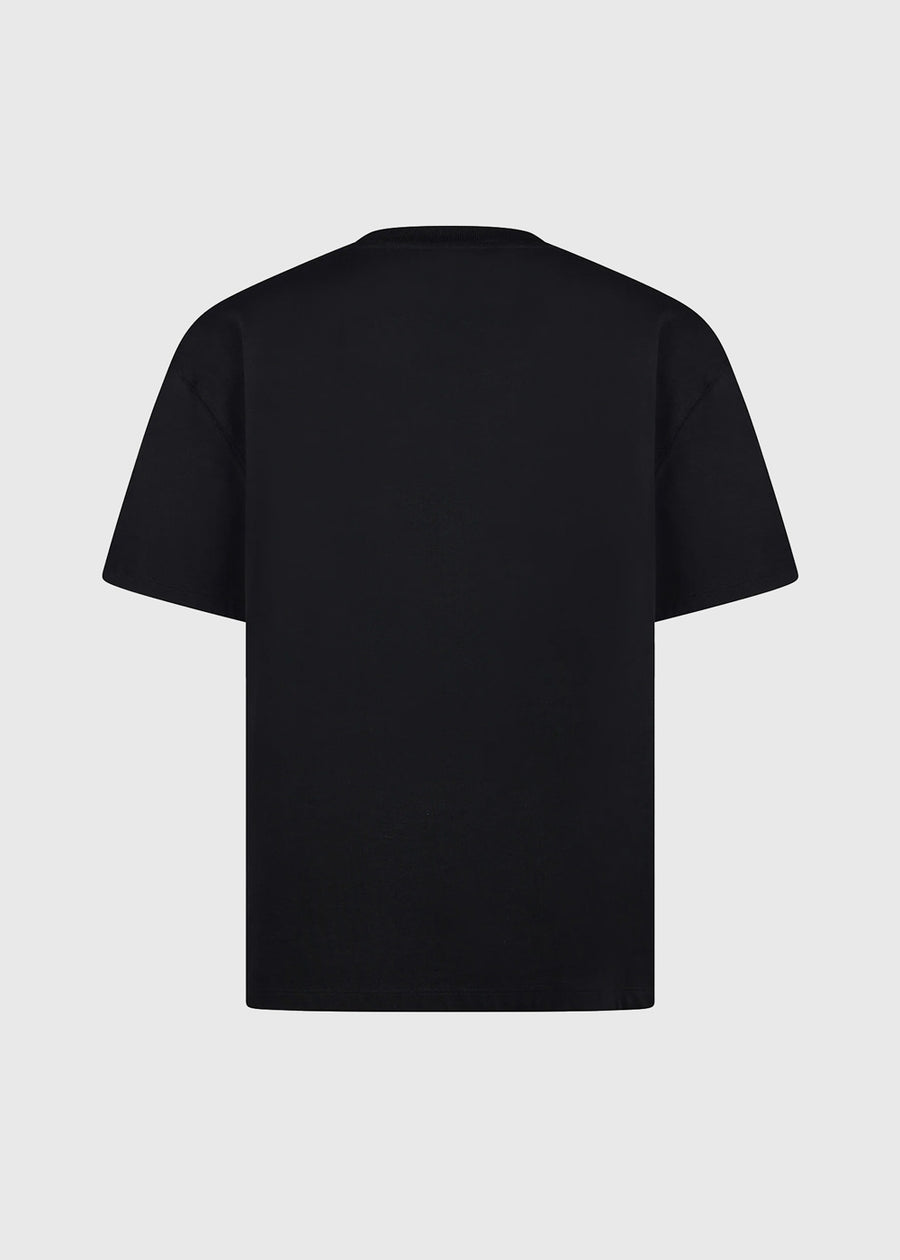 IH NOM UH NIT T-shirt Skull INM-NUW25240