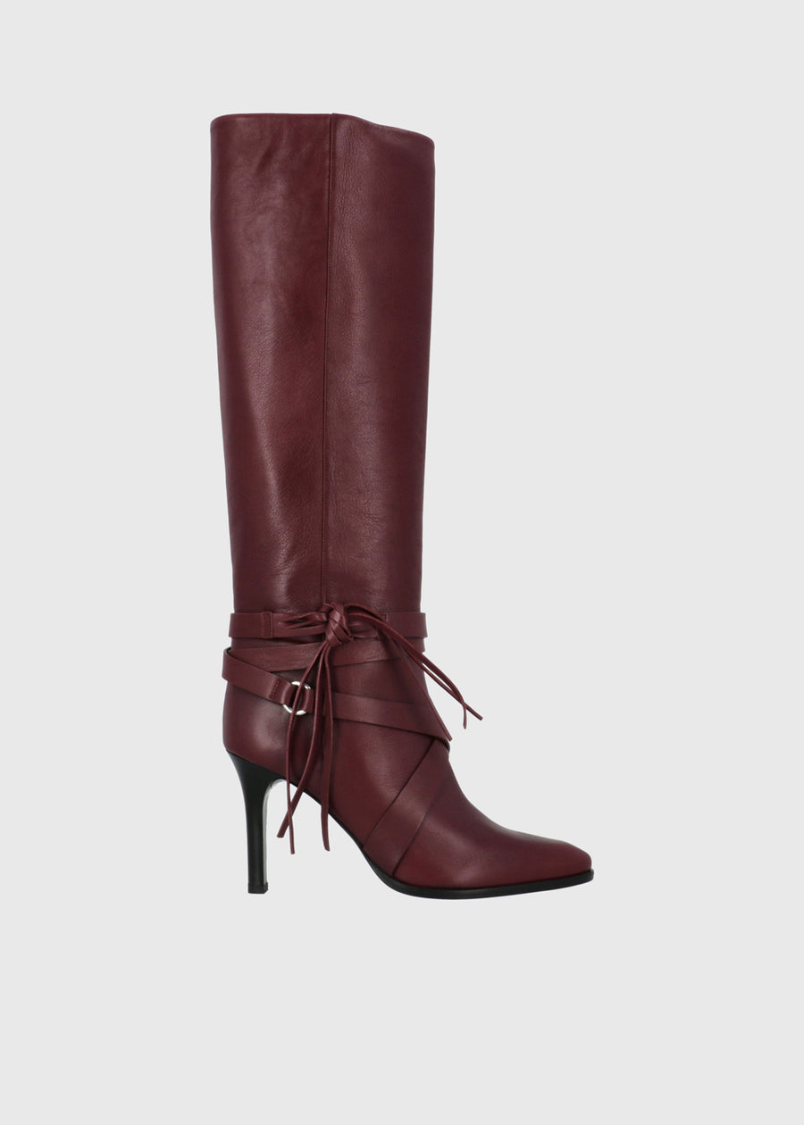 ISABEL MARANT Botas Analui ISM-ANALUI