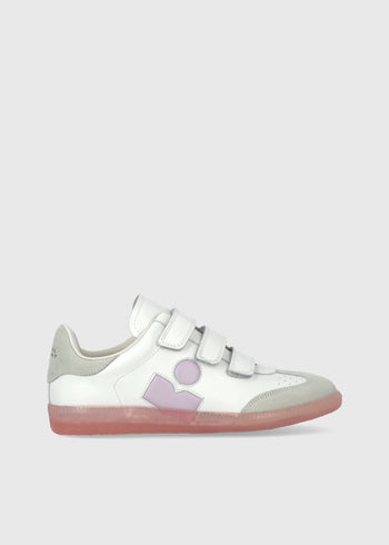 ISABEL MARANT  Senakers bajos Beth ISM-BETH