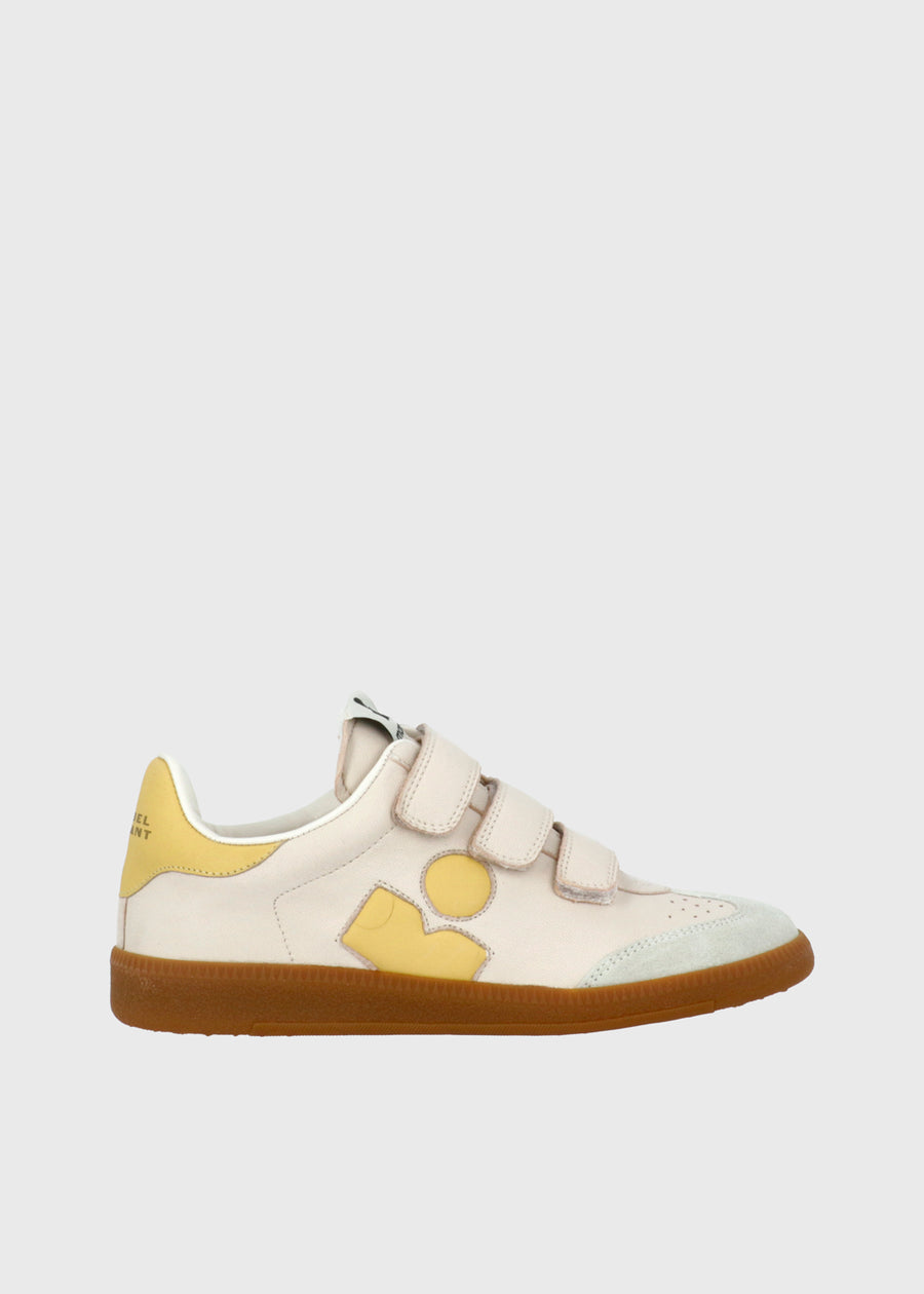 ISABEL MARANT Senakers bajos Beth ISM-BETH