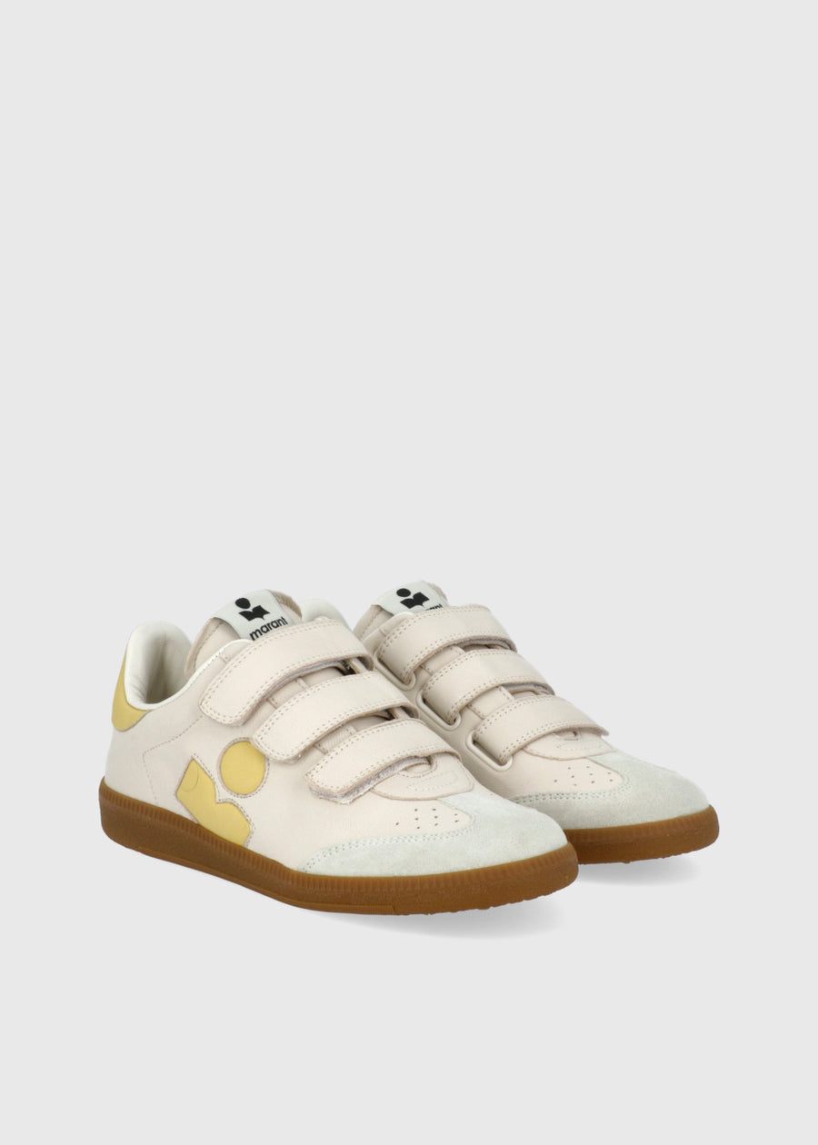 ISABEL MARANT Senakers bajos Beth ISM-BETH