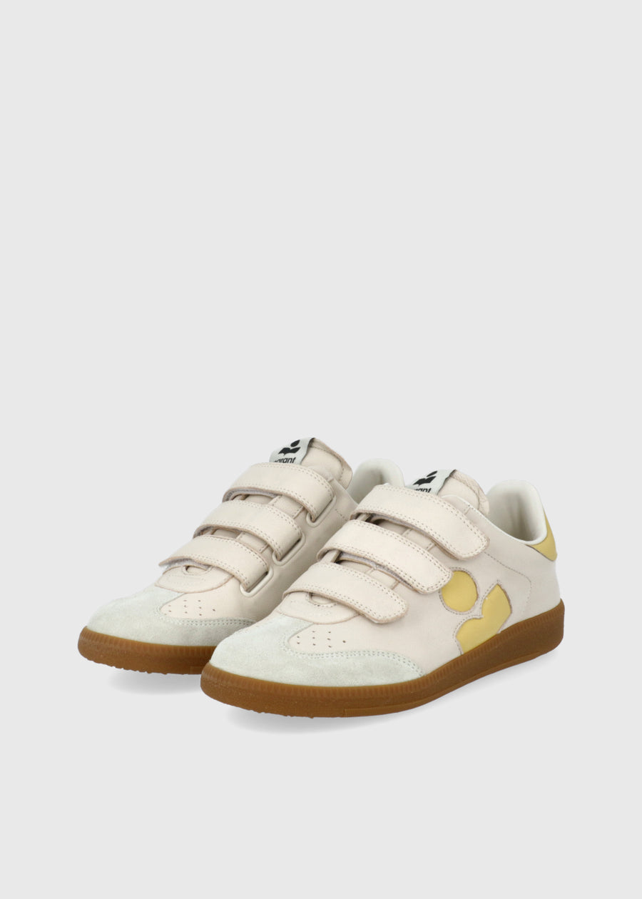 ISABEL MARANT Senakers bajos Beth ISM-BETH