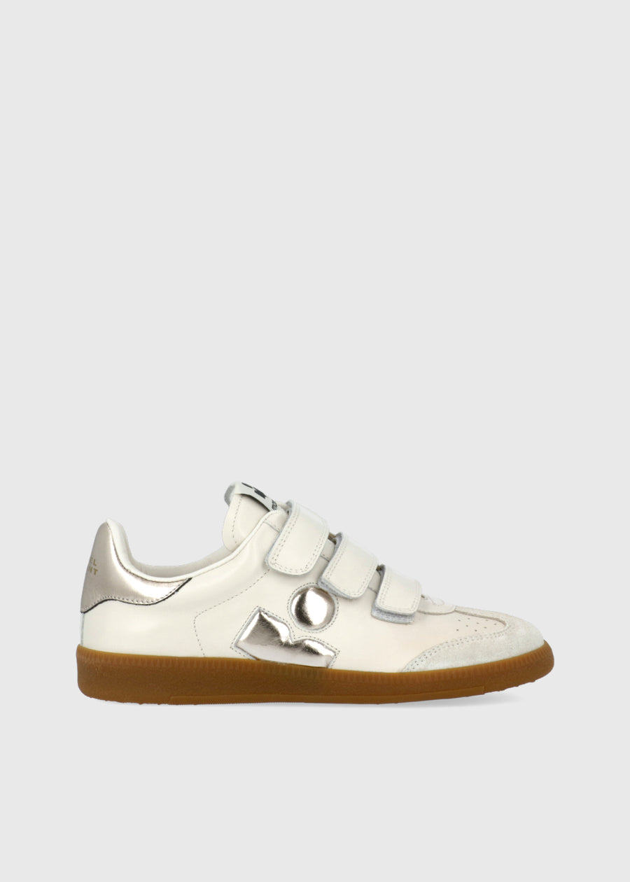 ISABEL MARANT Senakers bajos Beth ISM-BETH
