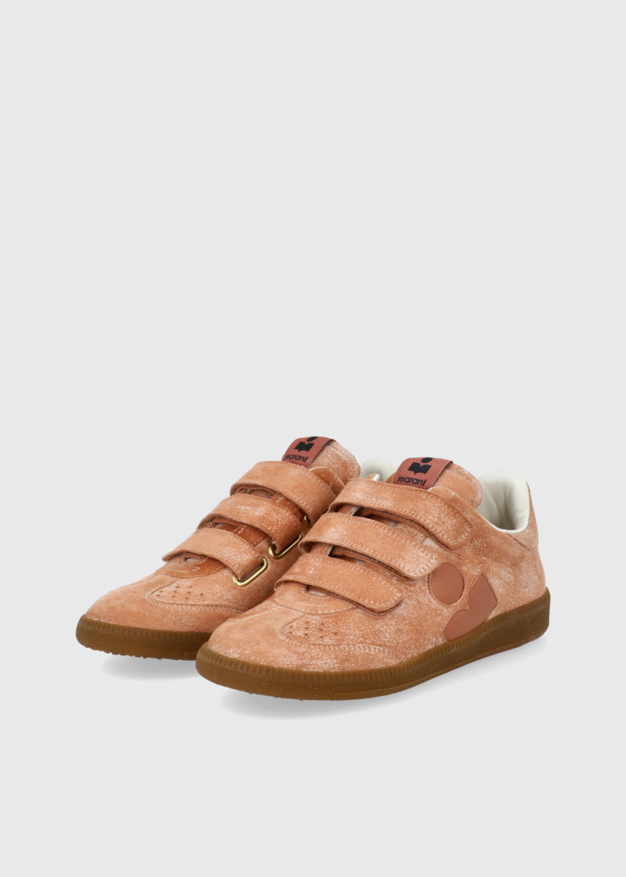 ISABEL MARANT Senakers bajos Beth ISM-BETH