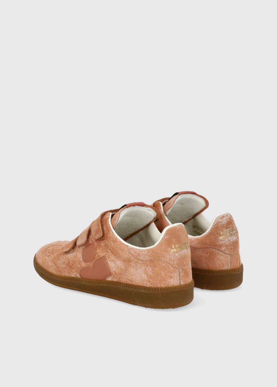 ISABEL MARANT Senakers bajos Beth ISM-BETH