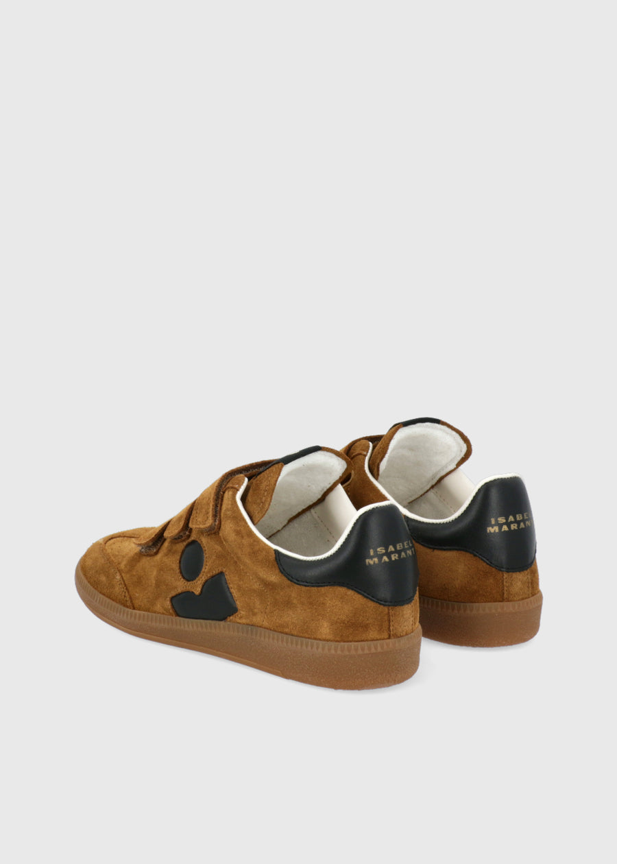 ISABEL MARANT Senakers bajos Beth ISM-BETH