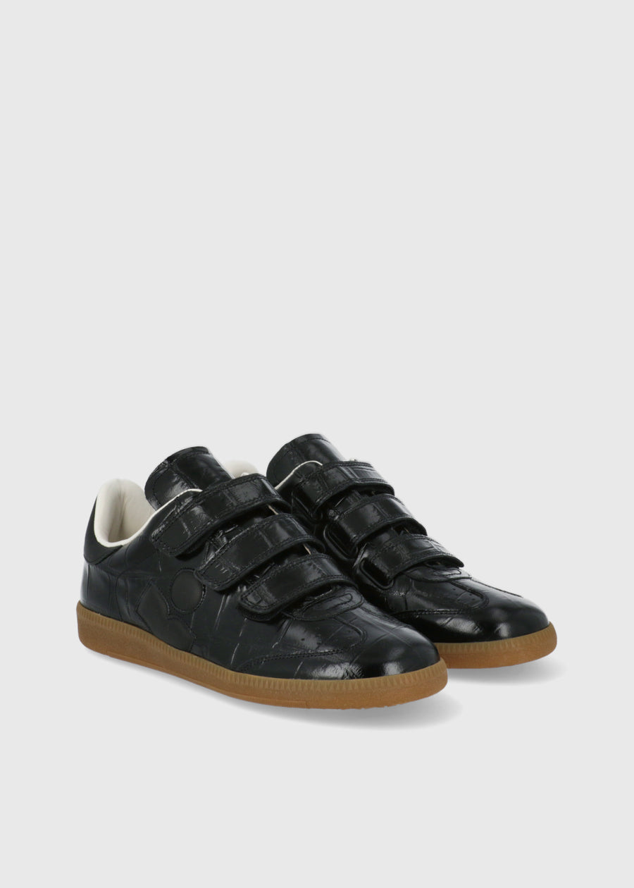 ISABEL MARANT Senakers bajos Beth ISM-BETH