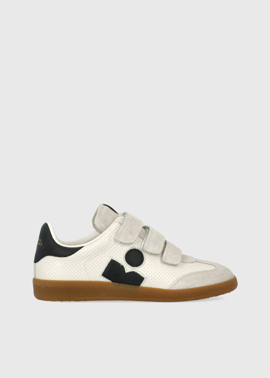 ISABEL MARANT Senakers bajos Beth ISM-BETH