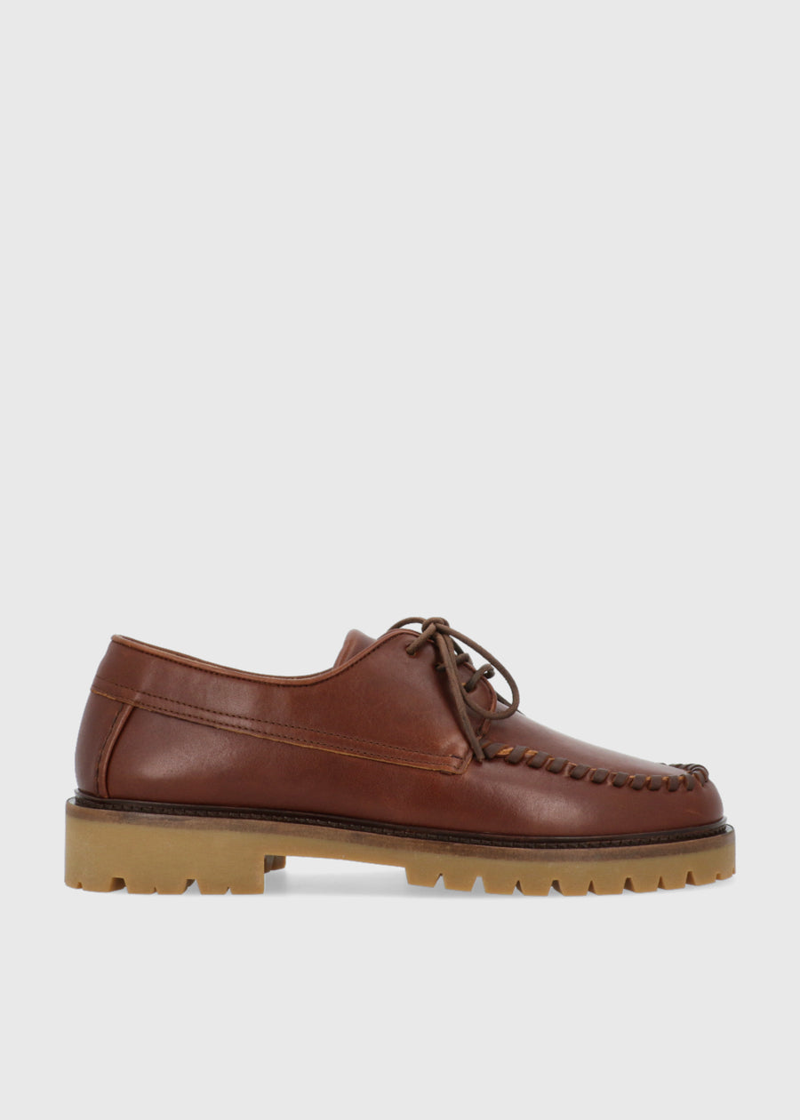 Isabel Marant Mocasin Byren ISM-BYREN
