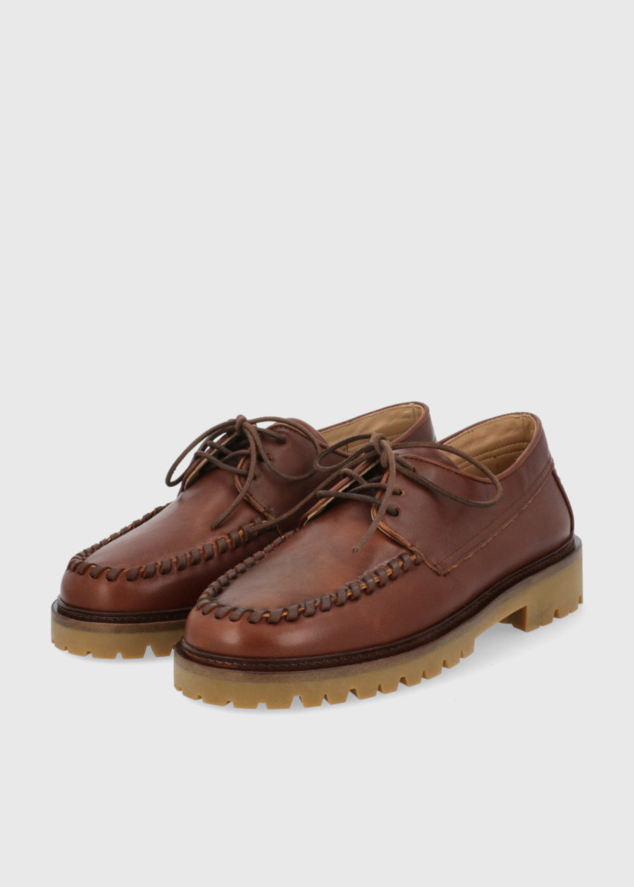 Isabel Marant Mocasin Byren ISM-BYREN