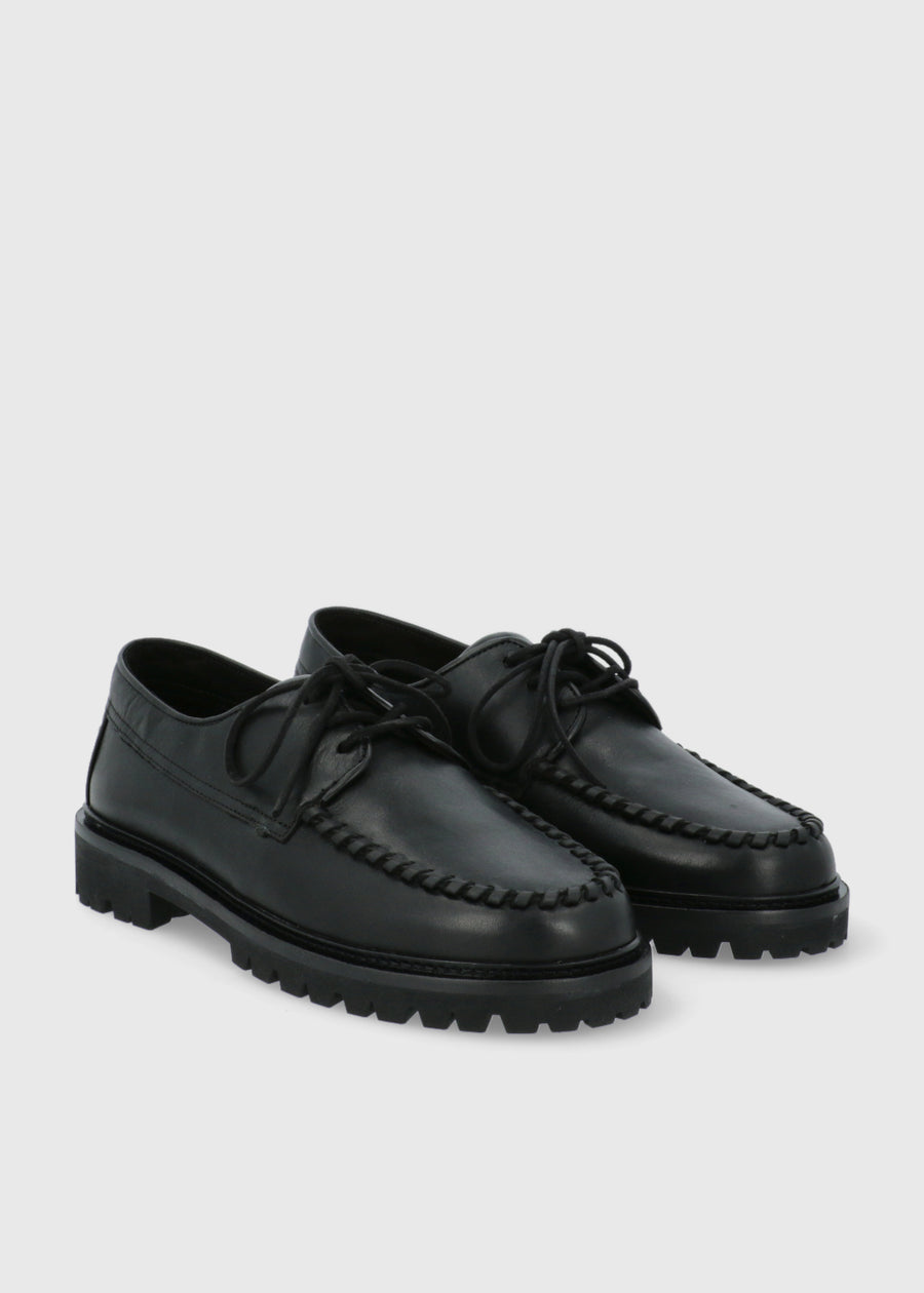 Isabel Marant Mocasin Byren ISM-BYREN