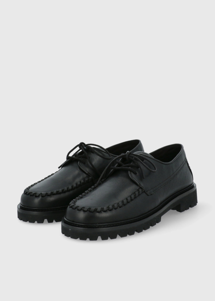 Isabel Marant Mocasin Byren ISM-BYREN
