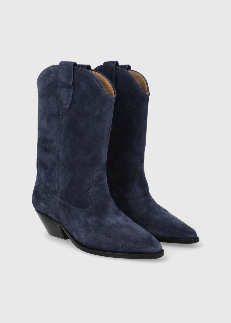 ISABEL MARANT Botines Duerto ISM-DUERTO