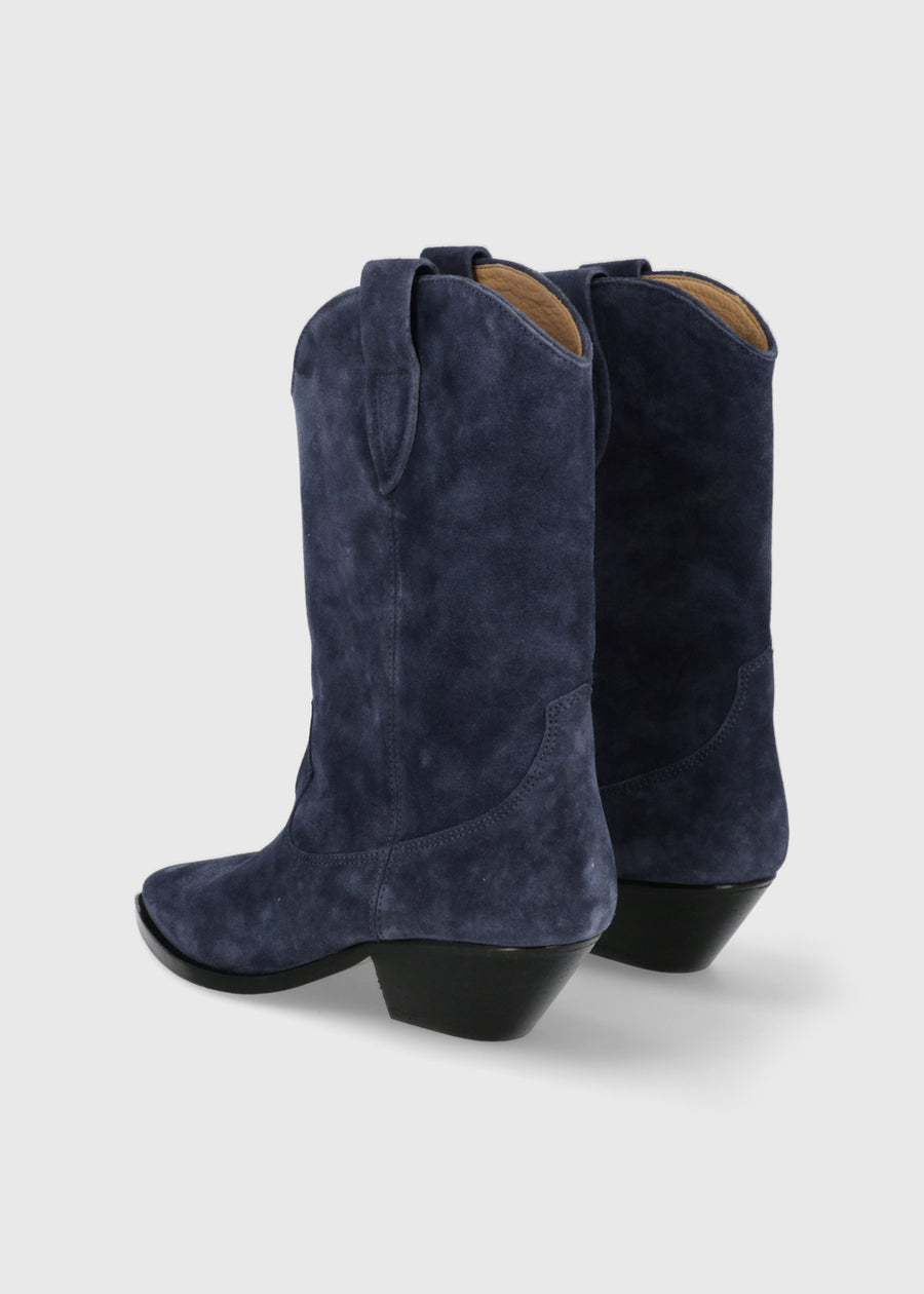 ISABEL MARANT Botines Duerto ISM-DUERTO