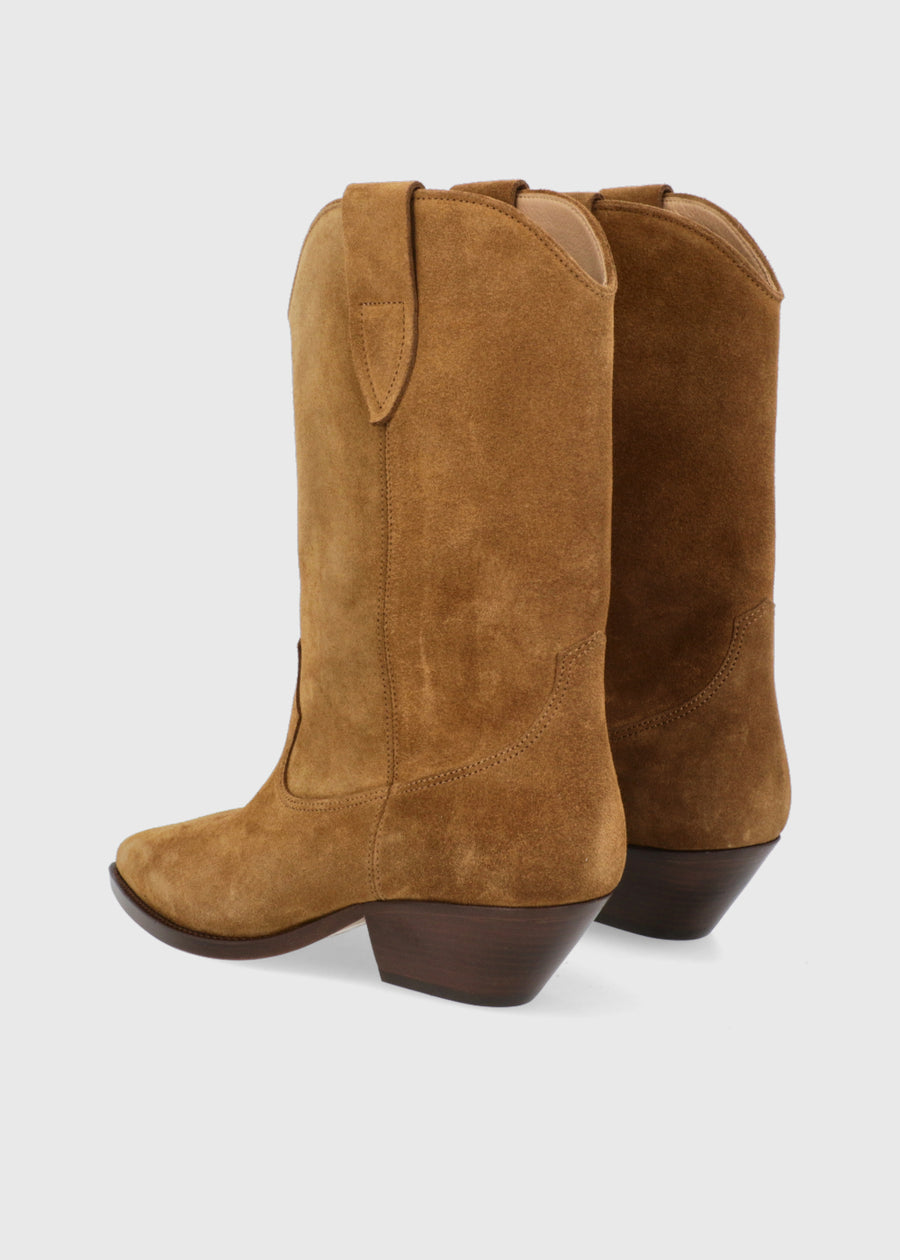 ISABEL MARANT Botines Duerto ISM-DUERTO