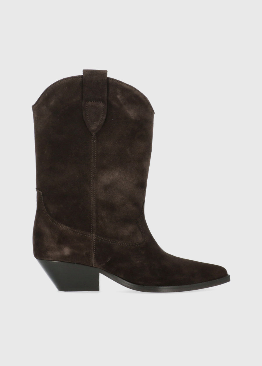 ISABEL MARANT Botines Duerto ISM-DUERTO