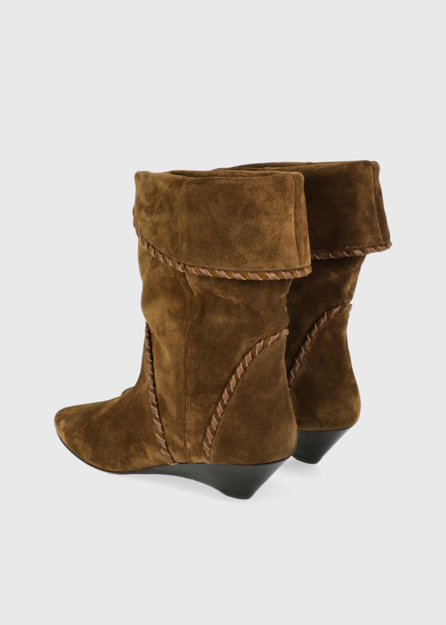 Isabel Marant Botas EDOA ISM-EDOA