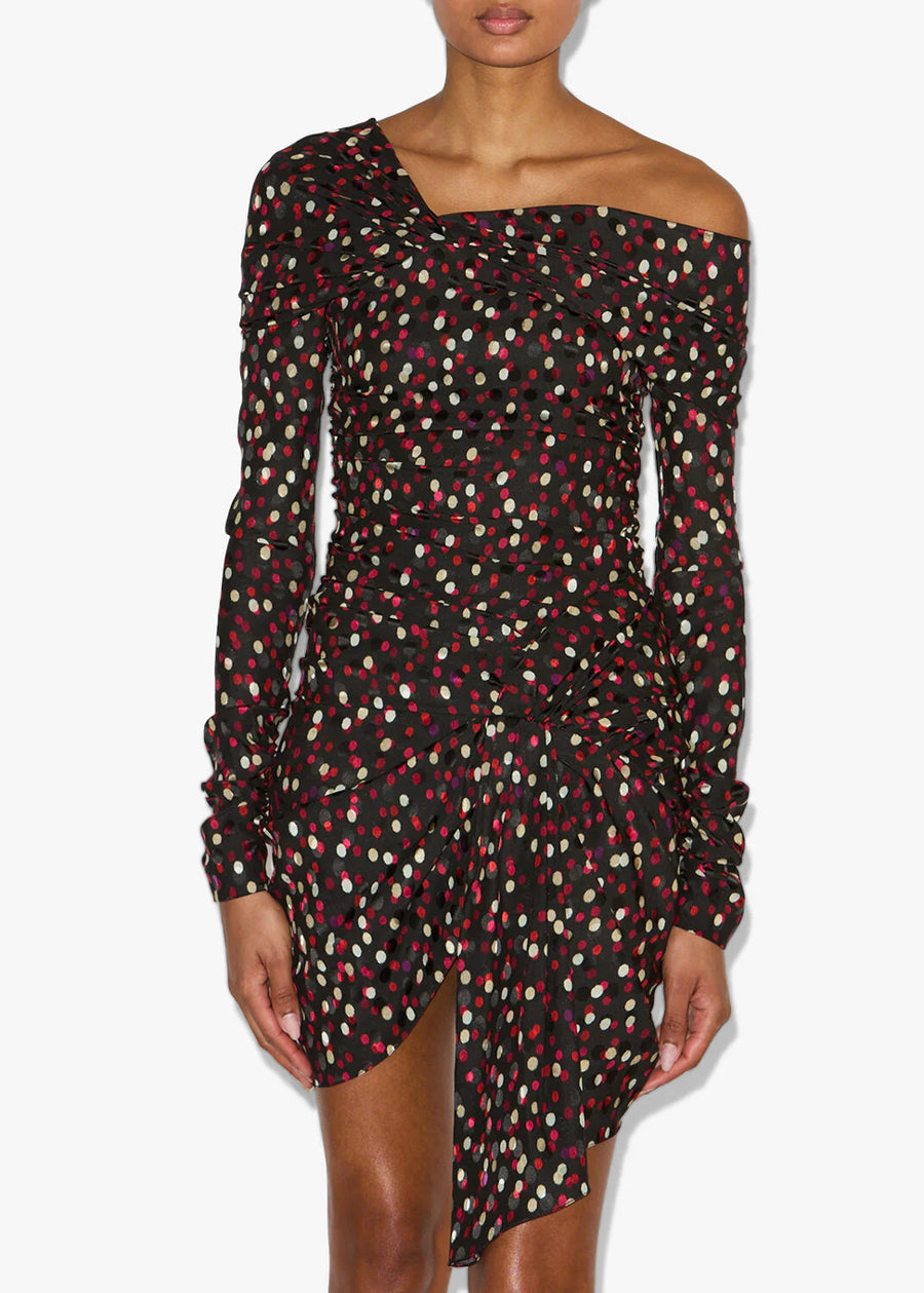 ISABEL MARANT Vestido Elara ISM-ELARA